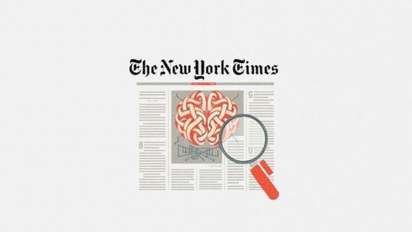 The New York Times builds AI tools for messy data investigations
