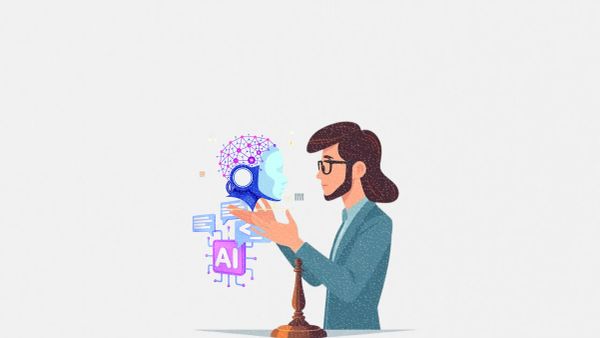 AI personas are speeding up strategy but are marketers relying on them too much?