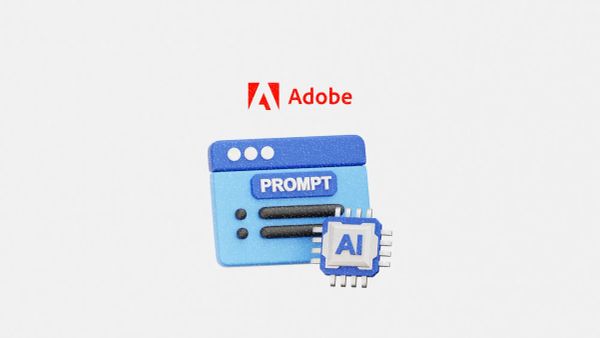 Adobe Express survey reveals global generative AI search trends for mastering prompts