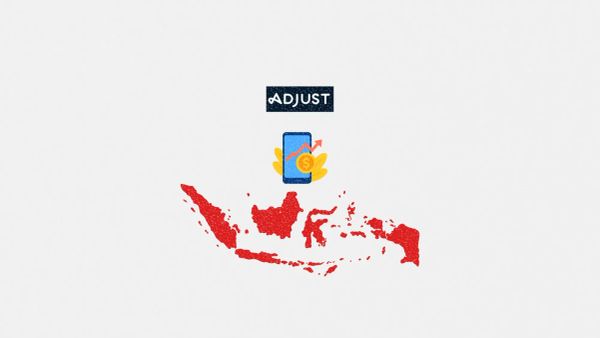 Asia-Pacific leads global app growth, and Indonesia is catching up fast