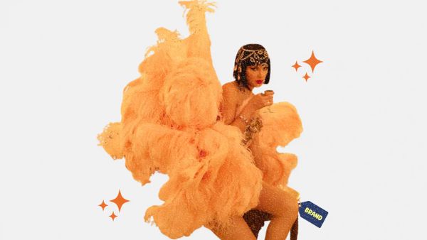 Brands ride the Swift wave again with “The Official Release Party of a Showgirl”