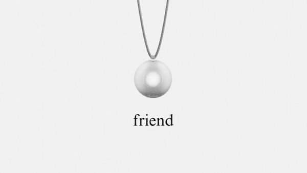 Friend’s subway takeover gambles on backlash to sell AI companions