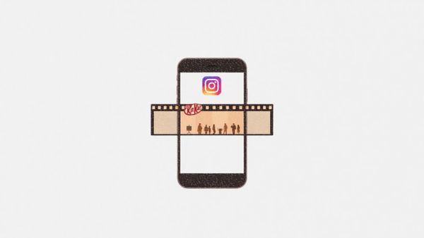 How Instagram’s skinny cinematic Reels are stealing the scroll