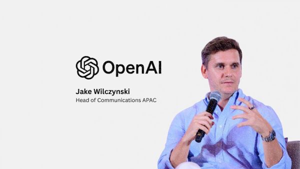 How OpenAI’s comms lead uses ChatGPT as a strategic partner