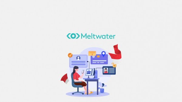 Indonesia's digital growth in 2025 according to Meltwater