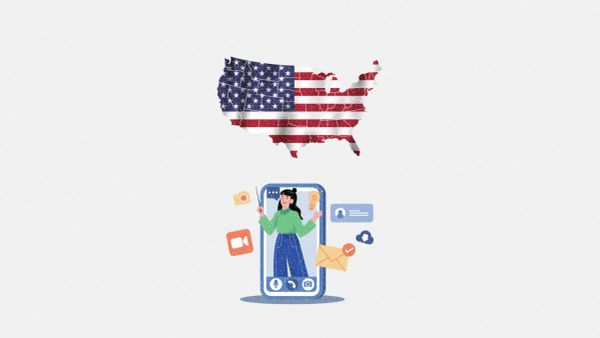 Key takeaways from Meltwater's US Digital 2025 report