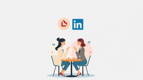 LinkedIn and Love, Bonito tackle career questions women hesitate to ask