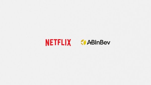 Netflix gets into beer marketing with AB InBev partnership
