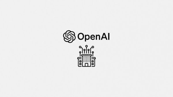 OpenAI is quietly building internal ad infrastructure