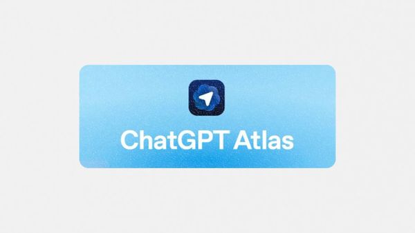 OpenAI unveils Atlas, a new way to build custom GPTs for teams