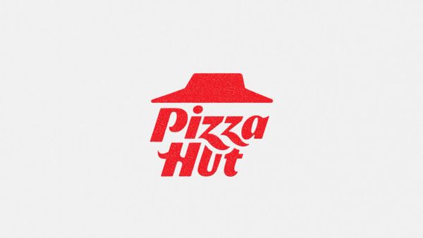 Pizza Hut revives classic logo with a twist