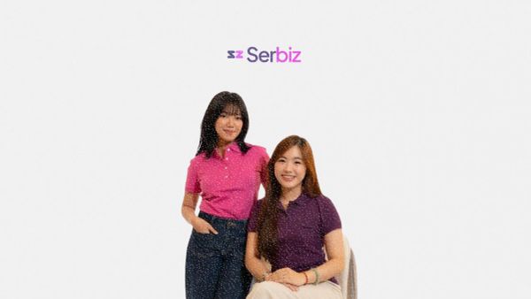 Serbiz proves TikTok doesn’t need polish, just show up and hustle