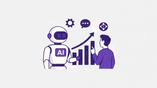 The future of AI in marketing 2026: trends, tools and strategies
