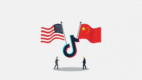 TikTok avoids US ban as Trump signs off on US-led deal