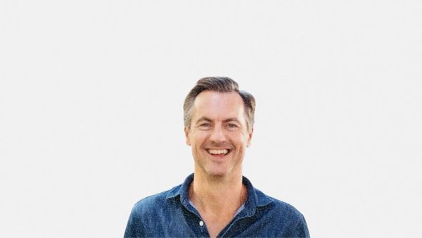Uber’s APAC marketing chief Andy Morley exits after 10 years