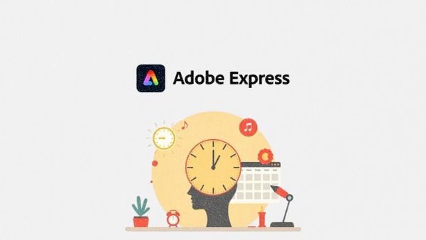 When is creativity at its peak? Adobe Express’ global study breaks it down