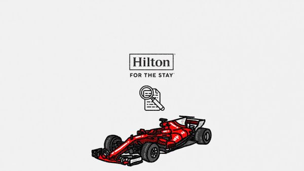 Why APAC travelers are now booking flights around concerts and sports according to Hilton survey