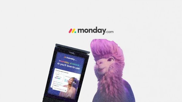 monday.com puts AI to work in Singapore with new 360° campaign