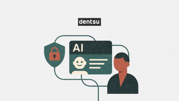AI is raising the bar, but trust still closes the deal
