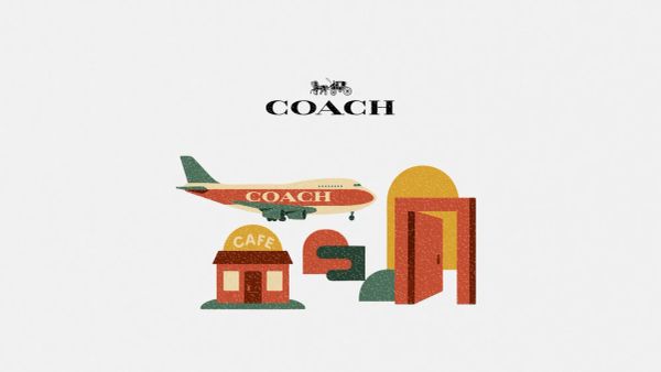 Coach’s Gen Z retail strategy is more than just handbags