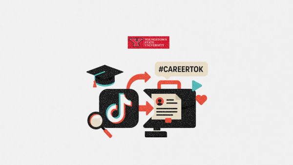 How TikTok is reshaping the job hunt for Gen Z and millennials