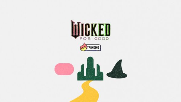 How brands hijacked Wicked’s spotlight with pink and green perfection
