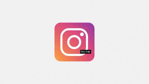 Instagram Reels adds skippable ads