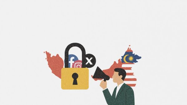 Malaysia considers social media ban for users under 16