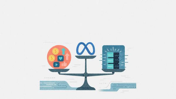 Meta’s Q3 stumble: AI bets rise, earnings fall