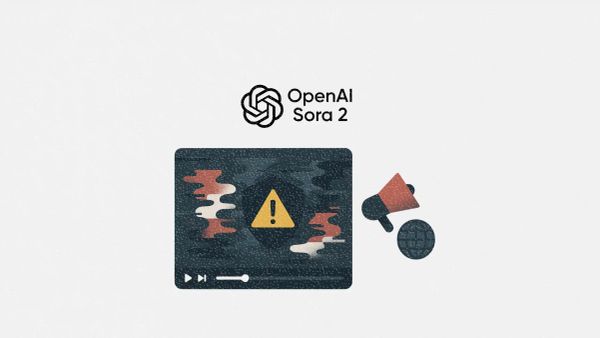 OpenAI’s Sora 2 sparks antisemitism controversy