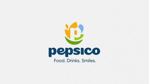 PepsiCo gets a bold new look after 25 years, but it's more than a design update