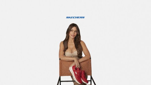 Skechers recruits Sofía Vergara for global campaign