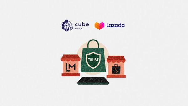 Why Southeast Asia's e-commerce future hinges on trust and authenticity