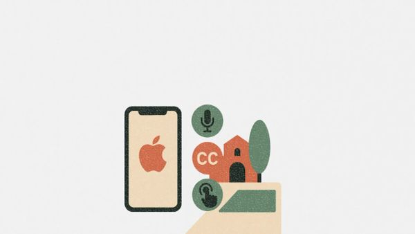 Apple highlights student accessibility with global short film campaign