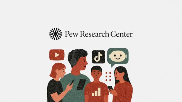 Gen Z is almost always online and they're bringing AI chatbots along for the ride