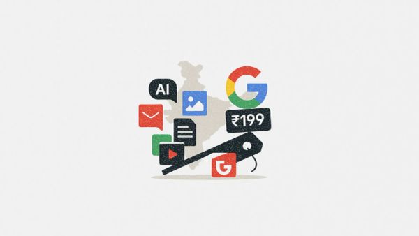 Google rolls out budget AI Plus plan in India to compete with ChatGPT Go