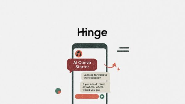 Hinge tackles dating fatigue with AI