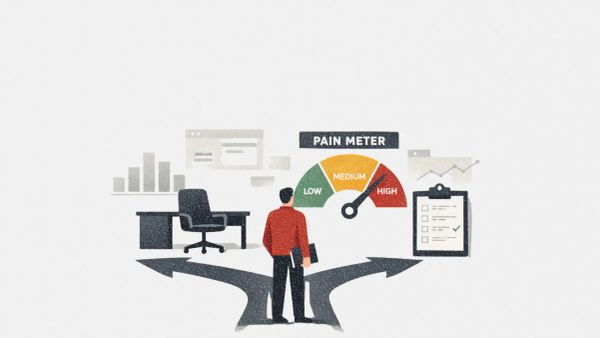 Hiring your next marketer? Why “wait until it hurts” might save your team