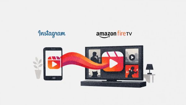 Instagram brings Reels to TV