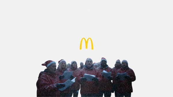 Is generative AI ready for holiday campaigns? McDonald’s backlash says maybe not