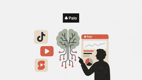 MrBeast alum launches Palo, an AI tool for short-form creators