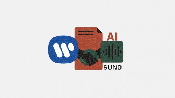 Warner Music settles with AI music startup Suno and sells Songkick
