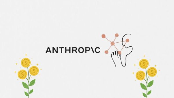 Anthropic eyes US$10B at US$350B valuation
