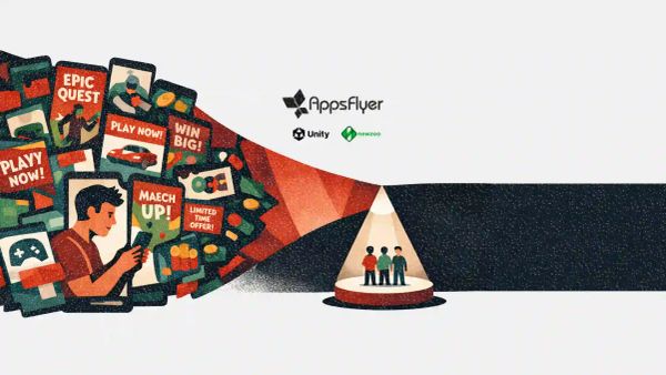 Gaming's golden age of marketing? What the 2026 UA report really says