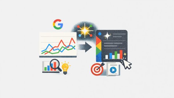 Google Trends gets a Gemini upgrade