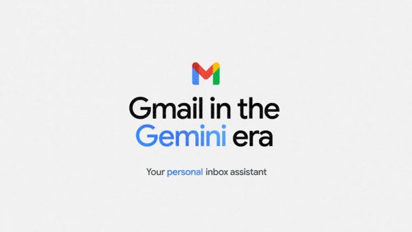Google adds AI Inbox and Overviews to Gmail