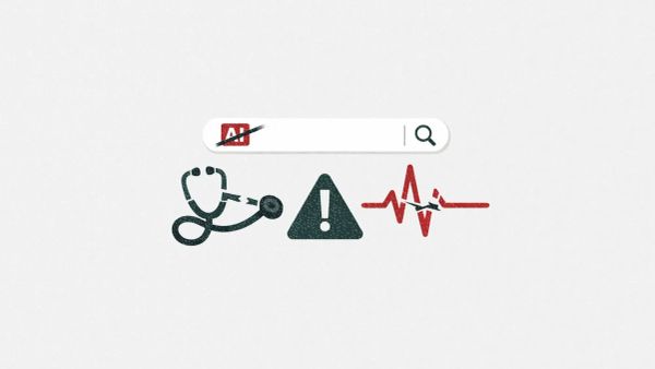 Google removes AI Overviews on medical queries