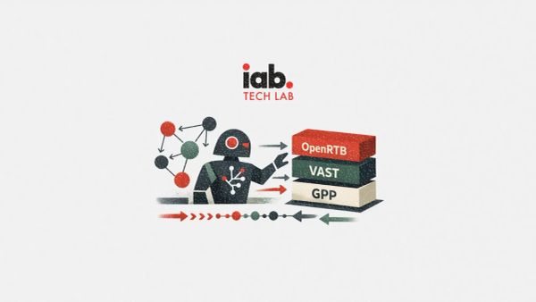 IAB Tech Lab lays out roadmap for AI-driven ad systems