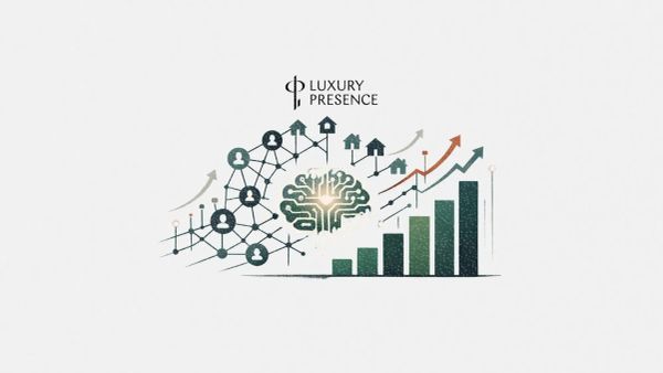 Luxury Presence secures US$37M to launch AI CRM that predicts hidden real estate deals