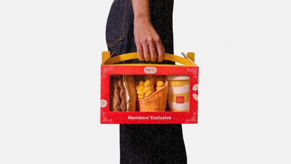 McDonald’s plushies and the new loyalty game